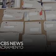2 Stockton Residents Arrested In Rocklin Stolen Mail Investigation