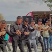 HACİ KİRAZ VE EKİBİ YALANGOZ KÖYÜNDE HALAYIN BAŞINDA BİR GÜZEL OYNAR