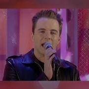 Westlife What Makes A Man Live From Live And Kicking Christmas 2000