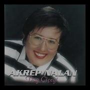 Akrep Nalan Sarhoş