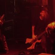 Suffocation Funeral Inception Live In Kraków 2025