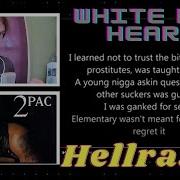 2Pac Hellrazor FIRST TIME REACTION AND ANALYSIS