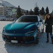 2024 Ferrari Purosangue First Drive The V 12 Super SUV To End All SUVs