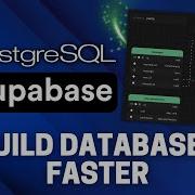 Build PostgreSQL Databases Faster With Supabase AI AI SQL Editor
