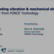 Webinar Understanding Vibration And Mechanical Shock