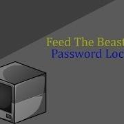 FTB Tutorial Password Locked Door Using Computer Easy