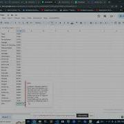 Zip Code Finder Using API And Google Apps Script