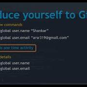 6 Working With Git Bash