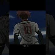 My First Edit