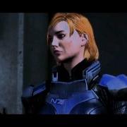 Mass Effect 3 Femshep Final Speech ENHANCED Version