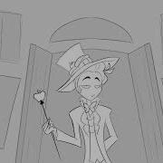 Welcome To Hell Hazbin Hotel Animatic