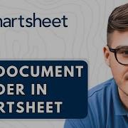How To Use Document Builder In Smartsheet 2026 Guide