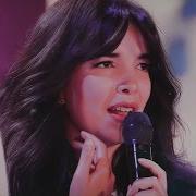 AMIR Feat INDILA Carrousel NRJ Live HDR