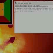 Bouncing Ball With Vpython