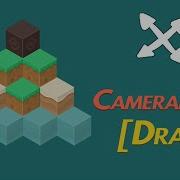 Click Drag Camera Movement Unity