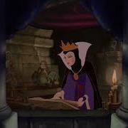 Snow White Evil Queen S Transformation Instrumental