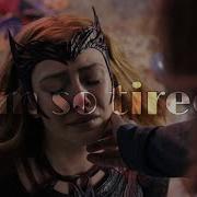 Multifandom I M So Tired