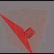 Jello Cube Simulation