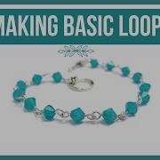 Создание простых циклов Часть 2 Beaducation Com