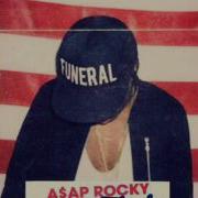 ASAP Rocky Pretty Flacko Clean