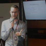 BSidesSF 2017 When Bandit S Strike Defend Your Python Code Travis McPeak