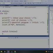 Lab 2 D Iterative Menu Driven Program Extension Of Lab 2 C