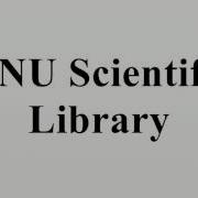 GNU Scientific Library