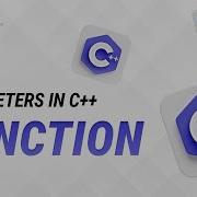 Function Parameters C Nepali Tutorial TechAxis