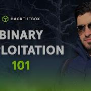 Binary Exploitation 101 By 21y4d