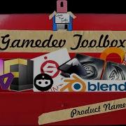 GameDev Toolbox Instant Meshes
