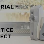 Artec 3D Scanning Tutorial Free Practice Project Download