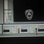 FaceOSC FaceOSC Mapper