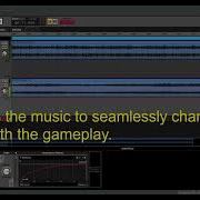 Making Adaptive Music In FMOD Studio Sci Fi Action Video Game Composition