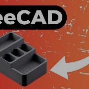 Хватит мучиться с FreeCAD Посмотрите это пошаговое руководство по 3D моделированию СНАЧАЛА