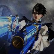 Bayonetta 2 Tomorrow Is Mine Amv W Lyrics