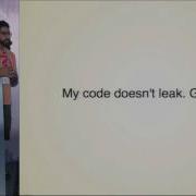 Memory Leaks In JavaScript By Siddhartha JQueryConf 2015