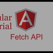 Angular 9 Tutorial 13 Call Get API