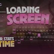 Fivem Loading Screen Statistic PlayTime 3D KeyBinds Server Gallery PinkFrog ESX QBOX QB