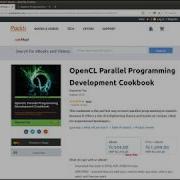 OpenCL Books
