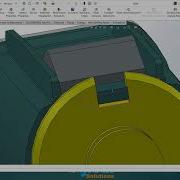 Advantages Of SOLIDWORKS Interference Detection