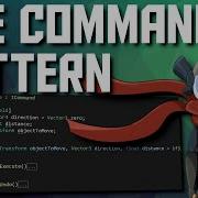 Undo And Redo With The Command Pattern C And Unity