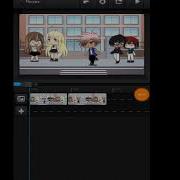 Tutorial Shake Screen CuteCut
