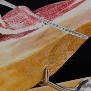 Хамон Jamon Как это делается