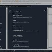 AWS Stopping Instance Using Lambda Function Anand K