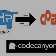 How To Host And Install PHP Script On Cpanel Example PHP Script From Codecanyon