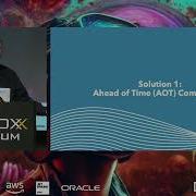 Keeping Your Java Hot By Solving The JVM Warmup Problem By Simon Ritter