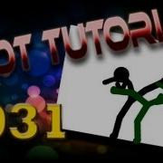 Pivot Tutorial 031 Counter Kick Basic