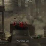 Cod4 Killhouse Ownage