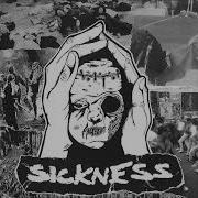 Sickness Self Titled EP 2000 Full Album