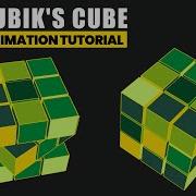 Create A Stunning Rubik S Cube Animation In After Effects
